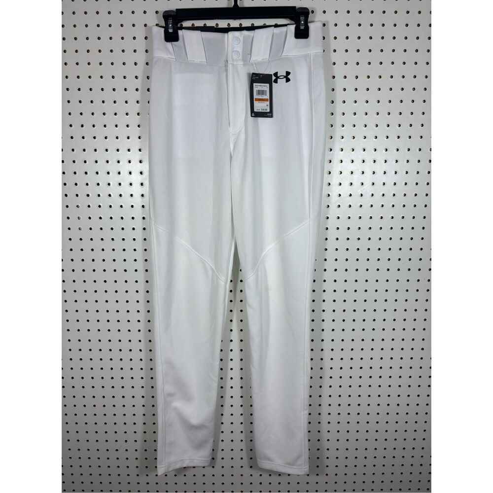 Under Armor Mens baseball pants size S